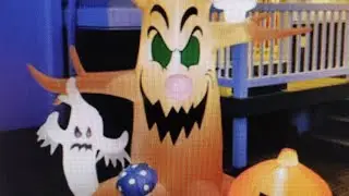 Kmart Halloween decorations and inflatables 2022 🎃
