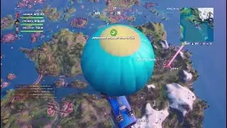 First win in season 3     Fortnite Bulgaria