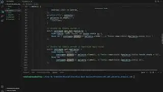 Linguagem Rust : Conta Palavras em um Arquivo de Texto (Soluções Alternativas)