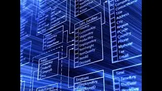 SCP-001 S Andrew Swann's Proposal 'The Database'