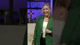 Why Do You Go to Church? Beth Hayward explains #shorts