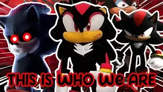 Shadow and Shadow & Shadow In Generations!!!