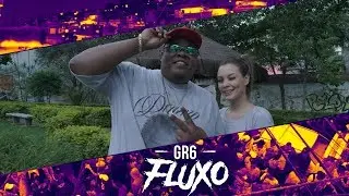 MC Gerex - Saudades da Quebrada (GR6 Fluxos) Djay W
