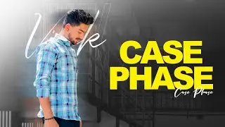 CASE PHASE | Vivek | Badshah | New Punjabi Rap Song #2025