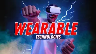 Wearable Technology Explained | Smartwatches, Fitness Bands & Future Tech