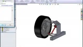 Suspension System