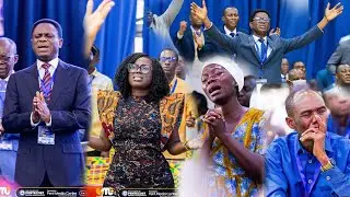 POWERFUL MOMENT OF WORSHIP SONGS, Best Non-Stop Worship Collection for Daily Prayer