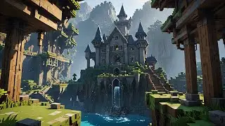 Minecraft Movie Trailer Breakdown &ndash; Block by Block Analysis! Review 😍