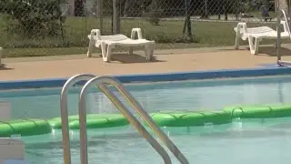 City pool in Lebanon, Mo., opens with plenty of lifeguards