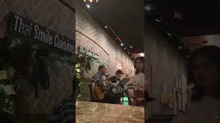 Live Music at Thai Smile