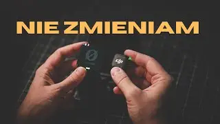 DJI MIC 3 - ta premiera to PORAŻKA