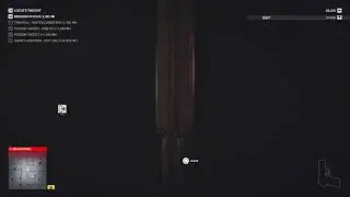 Hitman Freelancer