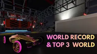 WORLD RECORD 🤯 + TOP 3 WORLD | Best of the Weekly Shorts &ndash; Week 52 | Trackmania