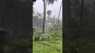 Super Typhoon Uwan #superTyphoonUwan #2025