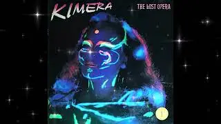 Kimera - The Lost Opera, Lado A