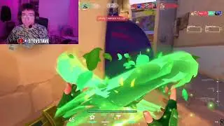 Rage Valorant Compilation | Part 1