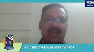 Public Health Foundation of India Conferred With The IHW Award 2020