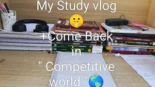 Progress update video class 11th 🤫+come back series