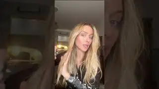 Do you want your hair looks brighter and less brassy? Dream Filter is an answer! | YouTube Shorts