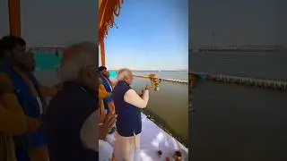 ये प्रयागराज है | महाकुम्भ स्पेशल | Ye Prayagraj Hai #mahakumbh2025  #mela #sorts #song