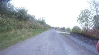 Gort Cycle Trails - Skehanagh Farmers Loop