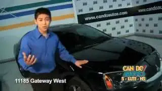 Can Do Auto Solutions