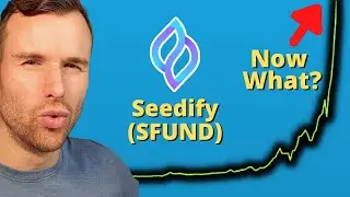 Seedify insiders are buying this... ⚠️ SFUND Crypto Analysis