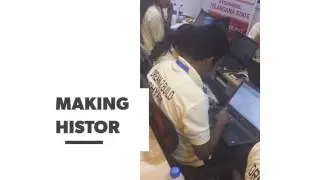 Smart India Hackathon 2017 live from NDIM