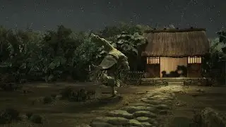 Macaque Chief - Boss Fight - Black Myth: Wukong