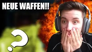 NEUE WAFFEN IN BLACK OPS 3?! | Pack Opening!