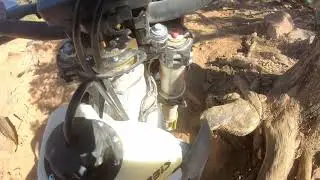2020 Big Bear Trail Riders Annual Ride - Hard Ways