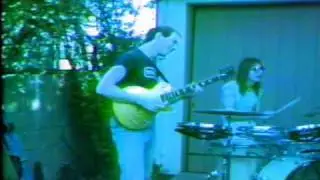 Night School (ORIGINAL SONG) by Devin Thomas
