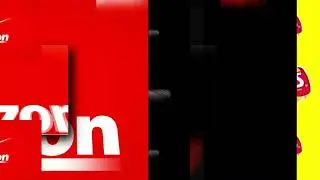 11 Shuric Scans with are Slides (Phone Startup and Shutdown vs Animation Logos)