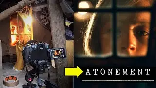 How to practice cinematography WITHOUT money (and crew)