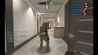 Black Squad new hack 30-5-2019