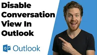 How To Disable Conversation View In Outlook (2026 Easy Guide)