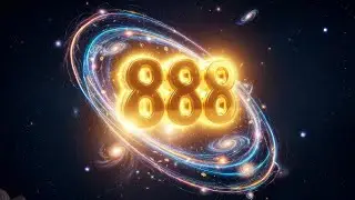 888 Prosperity Code &mdash; Attract Wealth, Success & Infinite Abundance | Manifestation Frequency