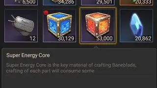 Last Shelter Survival : Free 10000 Super Energy Core From Alliance Mobilization Event