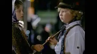 AT&T Hansel & Gretel Commercial 2009