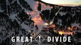 Great Divide March Season Pass Sale