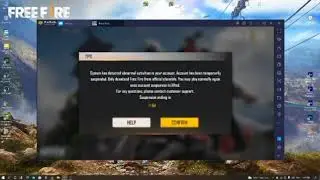 Mrx 44 ගෙ Accont එක බෑන්ඩ් වෙලා || MRrx 44 Hack ගැහුවද? || Don't play FREE FIRE with x86 bit version