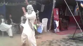 Balochistan mela askari park 1