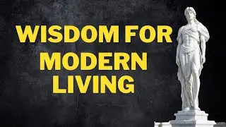 Mastering Stoicism Today: Easy Path to Lasting Change | Stoic Nook