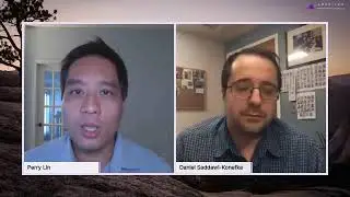 NPSADay Livestream with Dr. Dan Saddawi-Konefka