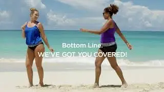 Swimsuits For All: Bottoms to Suit Every Style