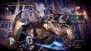 MHWI PC Best Way to Farm Armor Spheres | Brand New Brute | Buff Body Layered and More [2K HD]