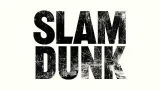 Slam Dunk  Movie 2022   Official Trailer Announcement