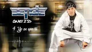 Tu Voluntad - Bengie One Id (Audio Oficial)