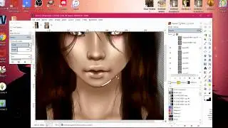 How I create DP's for imvu [Preview]