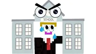 making a thumbnail in the middle of class once more